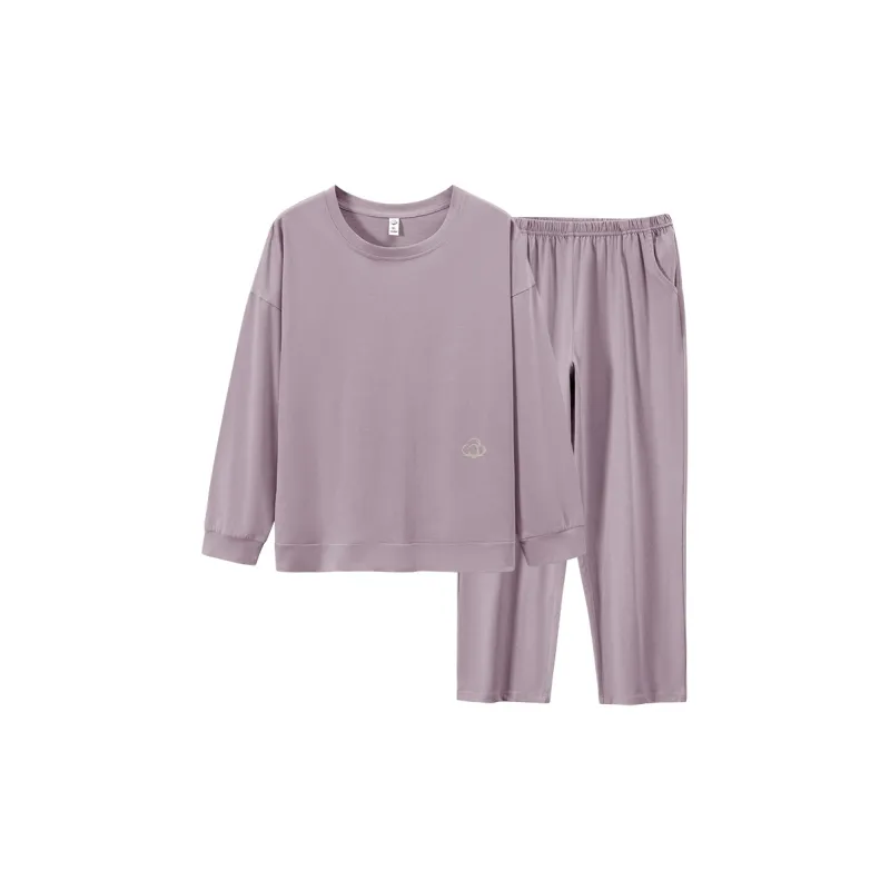 Lan Miao Women's Pajama Sets-9