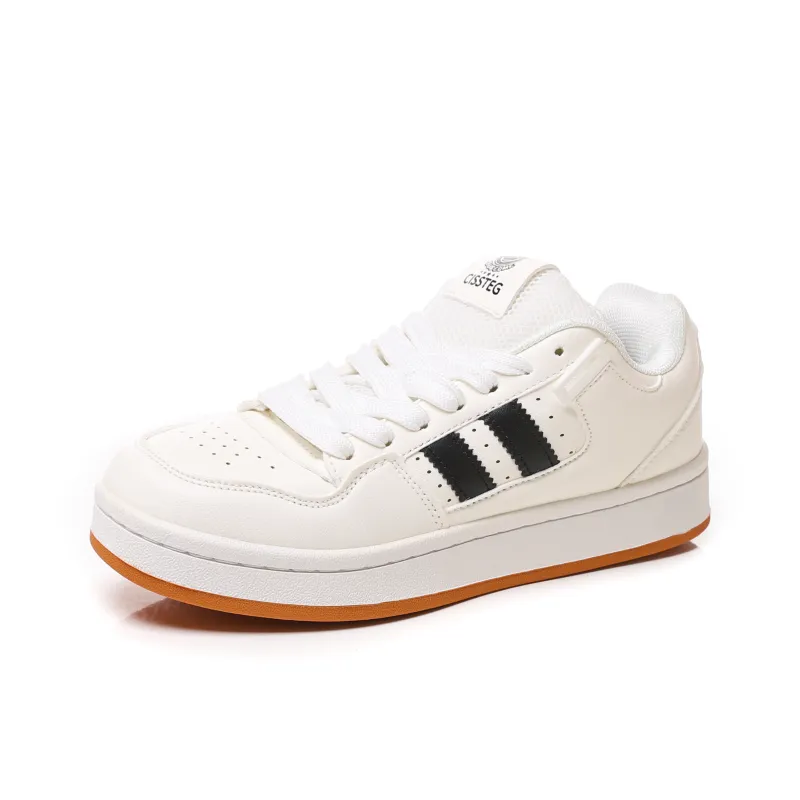 DEFINEX Low-Top Skateboard Shoes Unisex-16