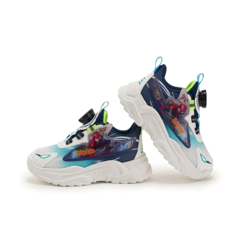 Disney Spider-Man Series Kids' Casual Shoes Kids-11