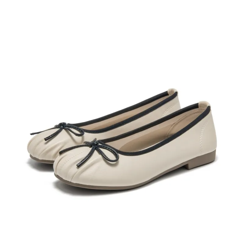 DUSTO Casual Single Shoes 1.4cm Women's-5