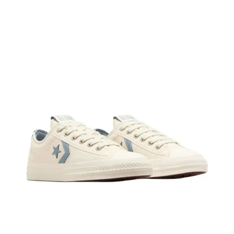 Converse Star Player 76 Low 'Egret Wet Stone'-2