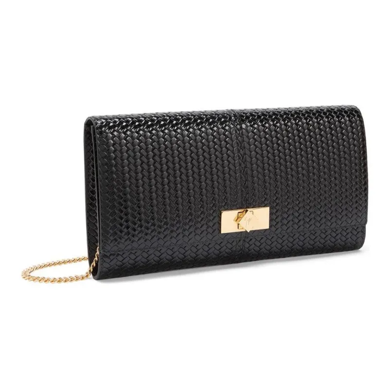 Giuseppe Zanotti Montserrat Clutch Bag-1