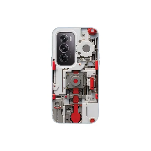 ZHENGGUANG Phone Cases