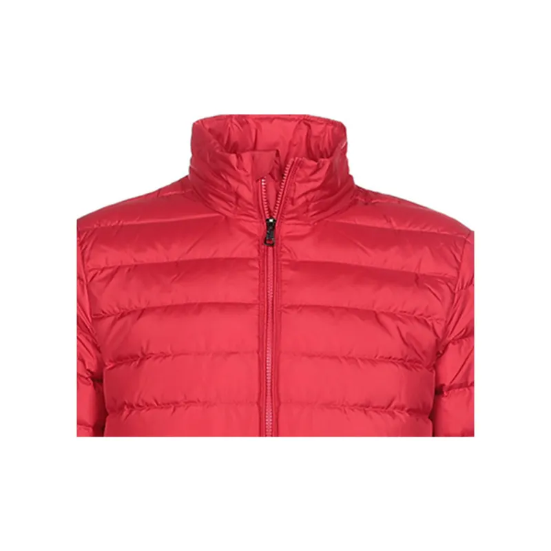 EMPORIO ARMANI Down Jackets Men Red-4