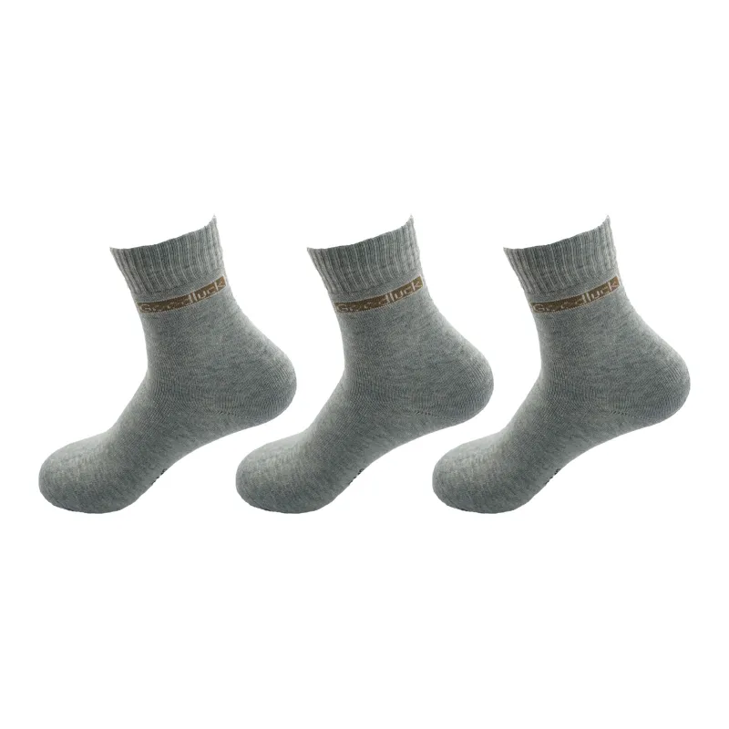 361° Mid Calf Socks Men's Combo Set-2