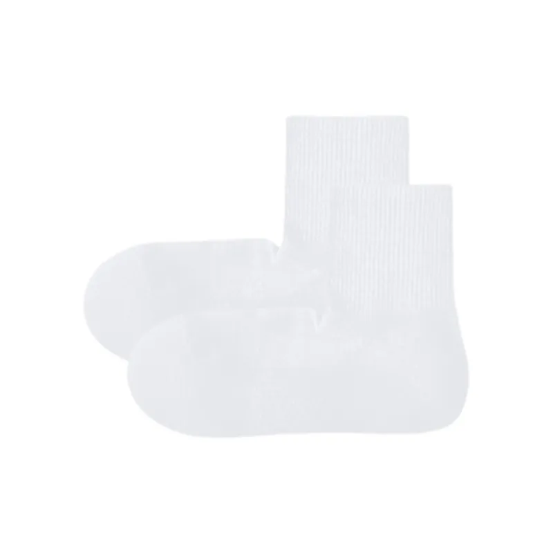 MOJICUSHERCO Mid-Calf Socks Men's 1 Pack-5