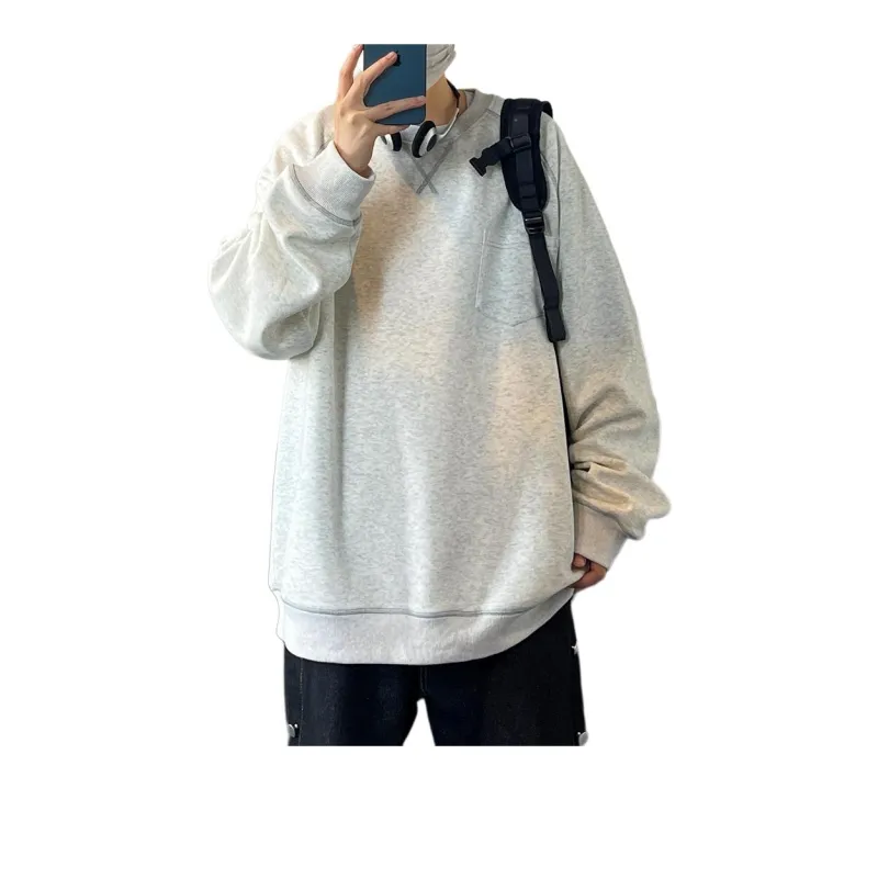 FOR FEAR THAT Sweatshirt Unisex-2