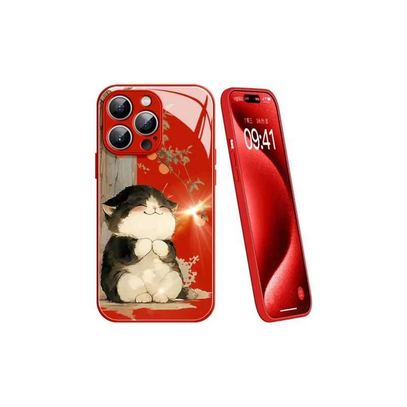 Lingtao Phone Cases-8
