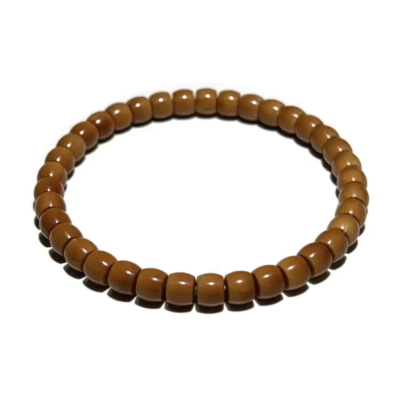 CUISHI Olive Pit Bracelets Unisex-3
