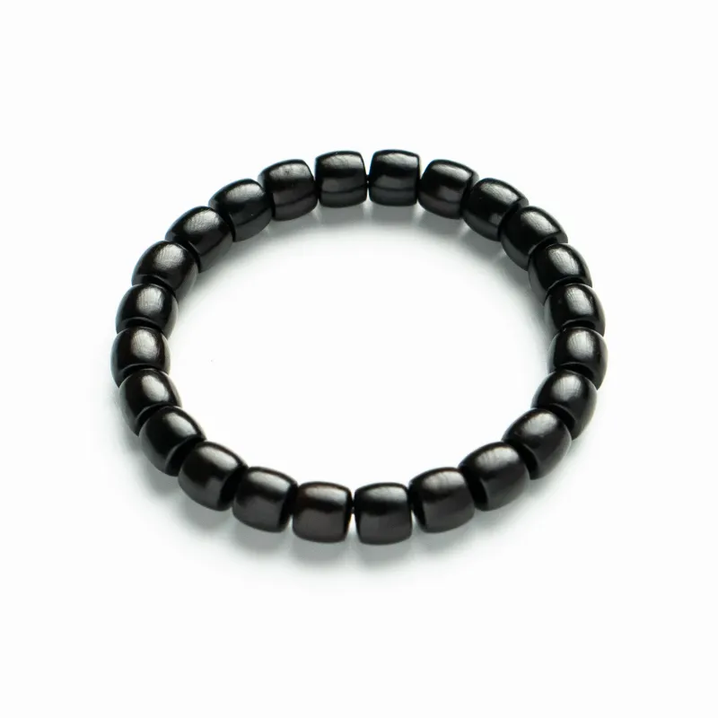 TEUTONS Bogwood Bracelets Unisex-0