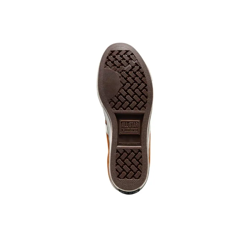 Star Player Converse 76 Low 'Premium Canvas Venetian Rust'-5