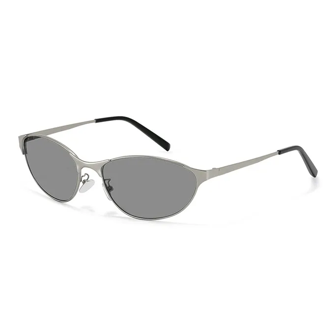 PARMU Alloy Aviator Sunglasses Unisex-3