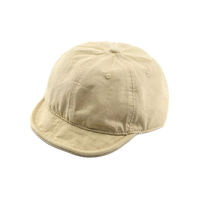 DZP Cotton Baseball Caps Unisex-3