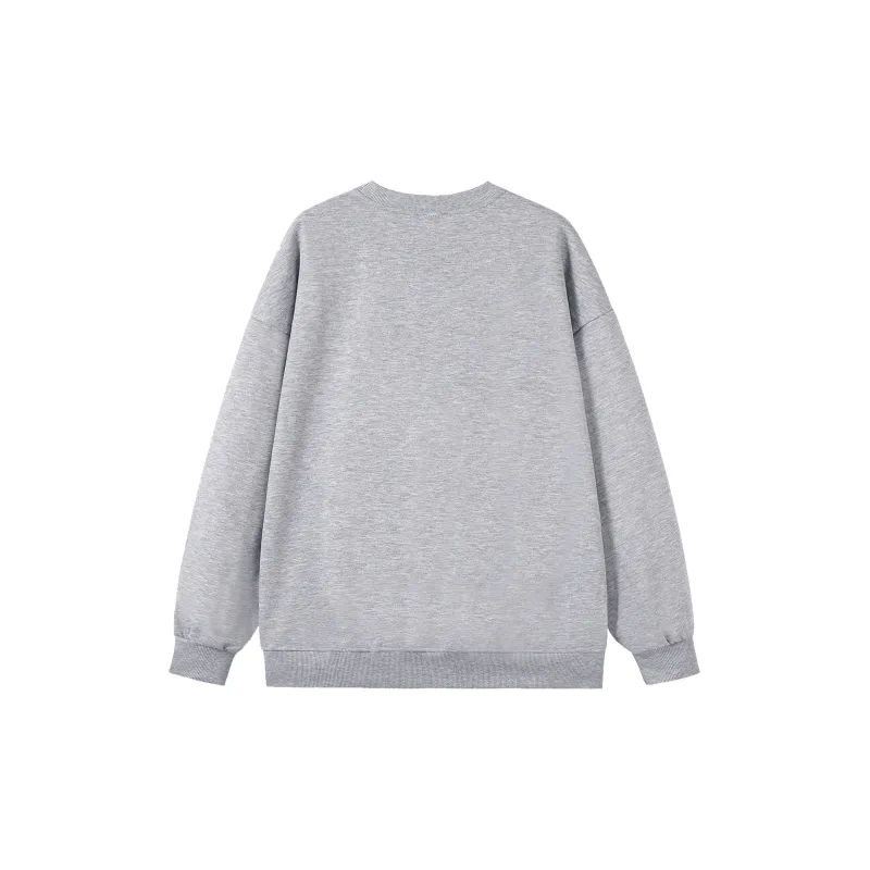 David Bakken Sweatshirts Unisex-9