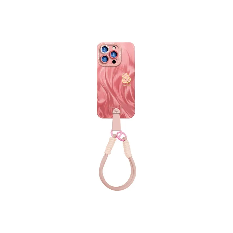 Interesting shell Phone Cases-4