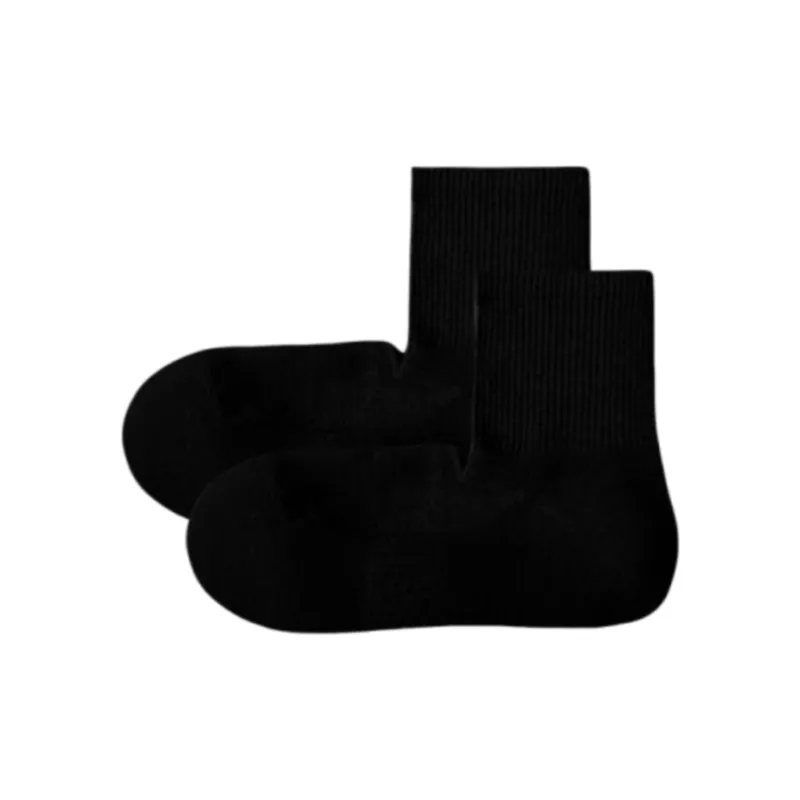 MOJICUSHERCO Mid-Calf Socks Men's 1 Pack-0