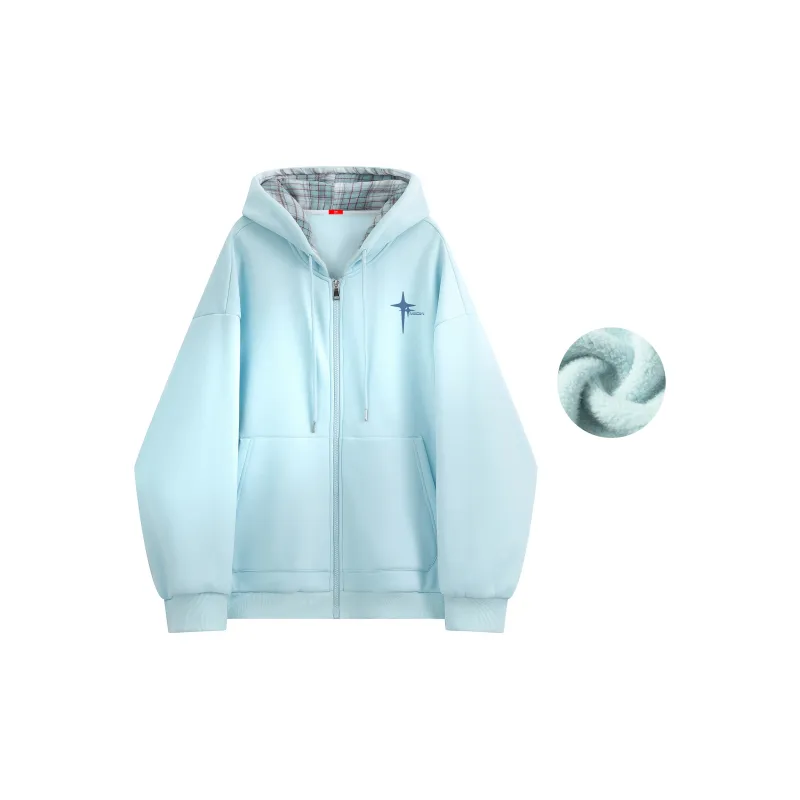 MIIOW Trend Party Series Sweatshirt Unisex-13