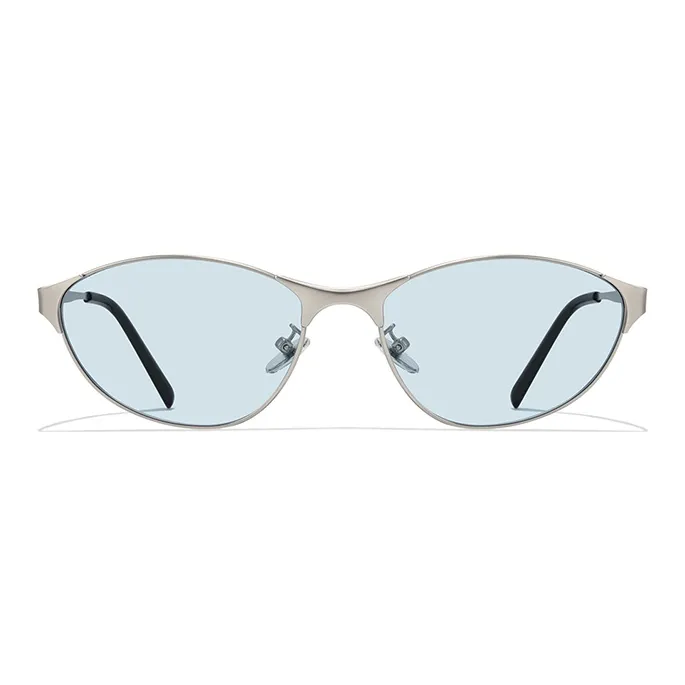 PARMU Alloy Aviator Sunglasses Unisex-1