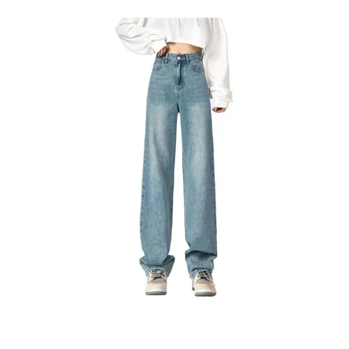 FAIRWHALE Jeans Women's Emerald Green