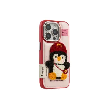 SSCP Phone Cases