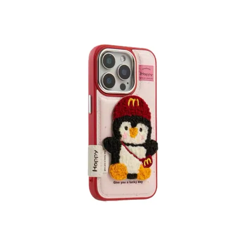 SSCP Phone Cases