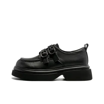 Earl Cat Loafers Women's