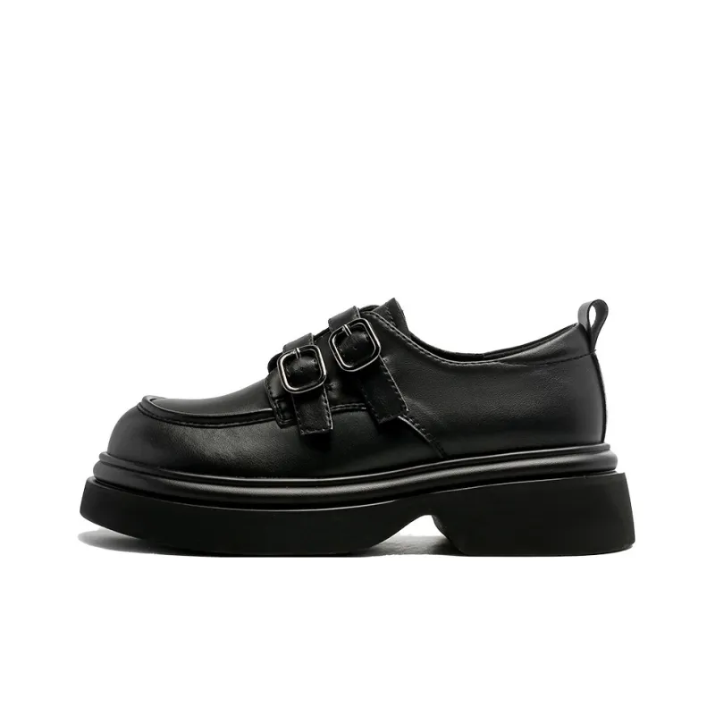 Earl Cat Loafers Women's-0