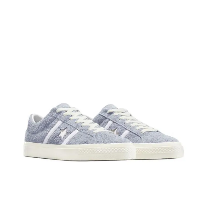 Converse One Star Academy Pro Suede 'Lavender Trek'-2