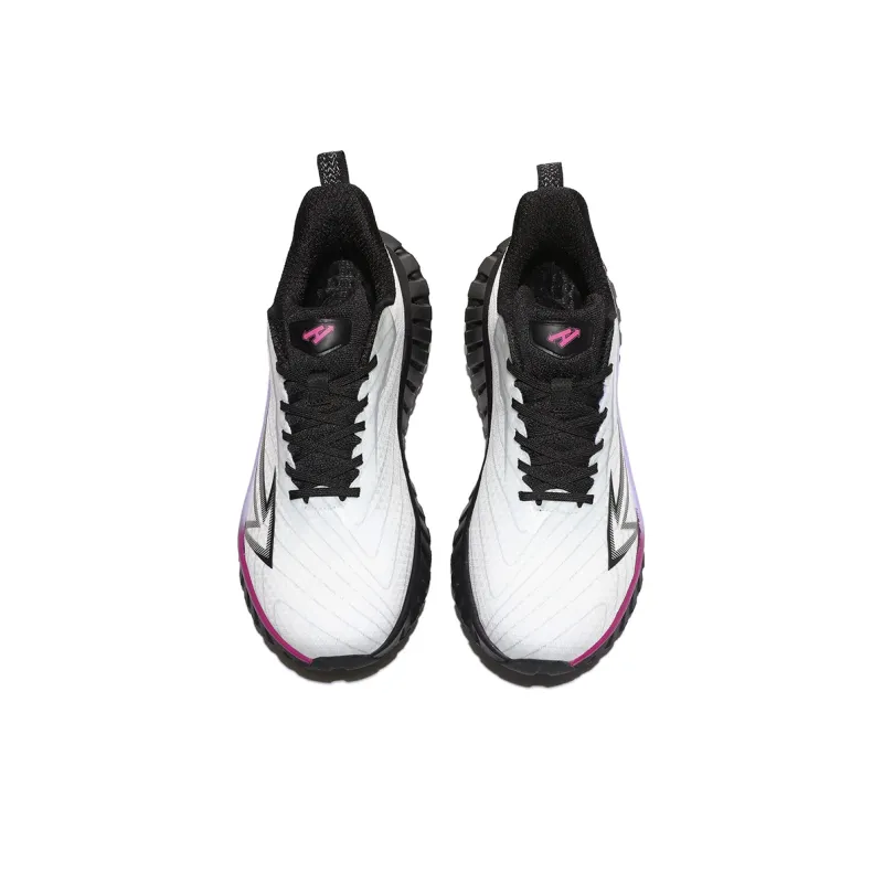 N·HOT Impact Resistant Lightweight Height Increasing Low Top Casual Running Shoes Unisex-16