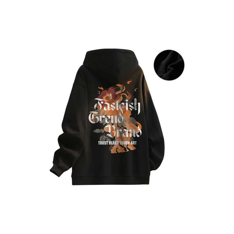 FASTFISH Sweatshirts Unisex-16