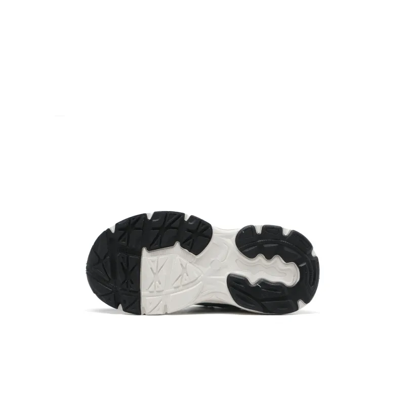 Satchi Lightweight Cushioning Low Top Kids Lifestyle Shoes Kids'-15