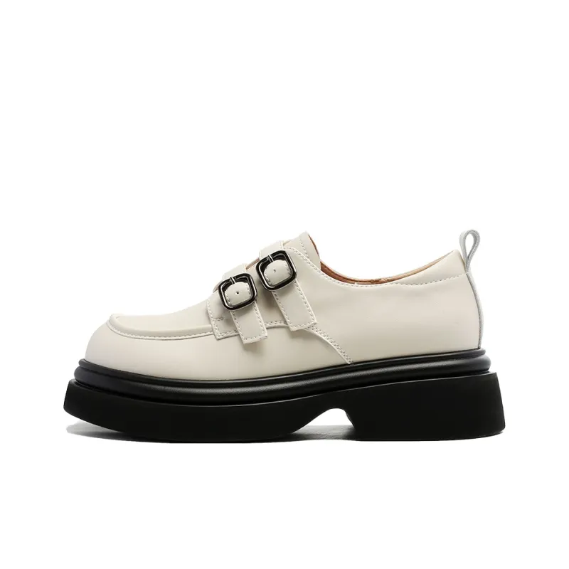 Earl Cat Loafers Women's-3