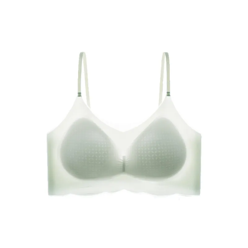 Herbal primer Women's Bras-0