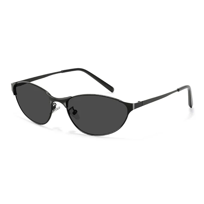 PARMU Alloy Aviator Sunglasses Unisex-6