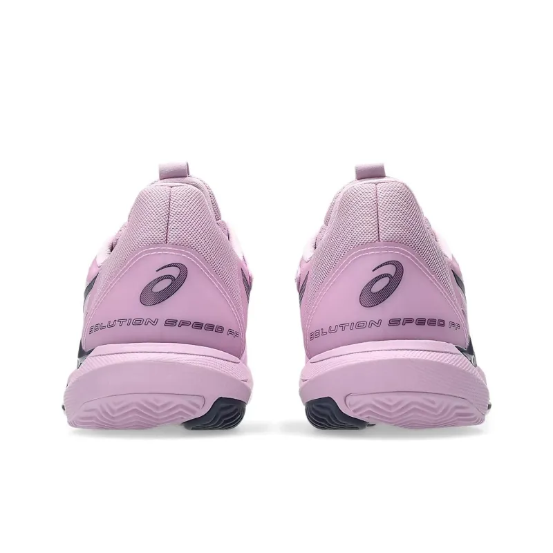 Asics Solution Speed Ff 3 Clay Light Ube Indigo Fog Women's-5