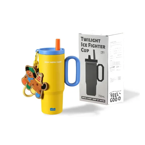 GUCGRES Insulated Cup