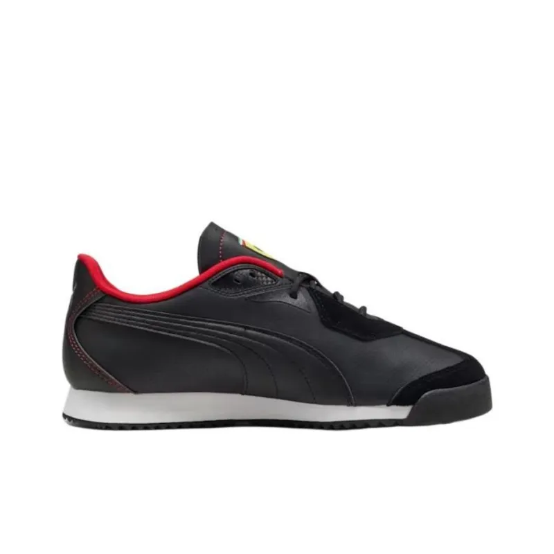 PUMA Roma S Scuderia Ferrari Black-1