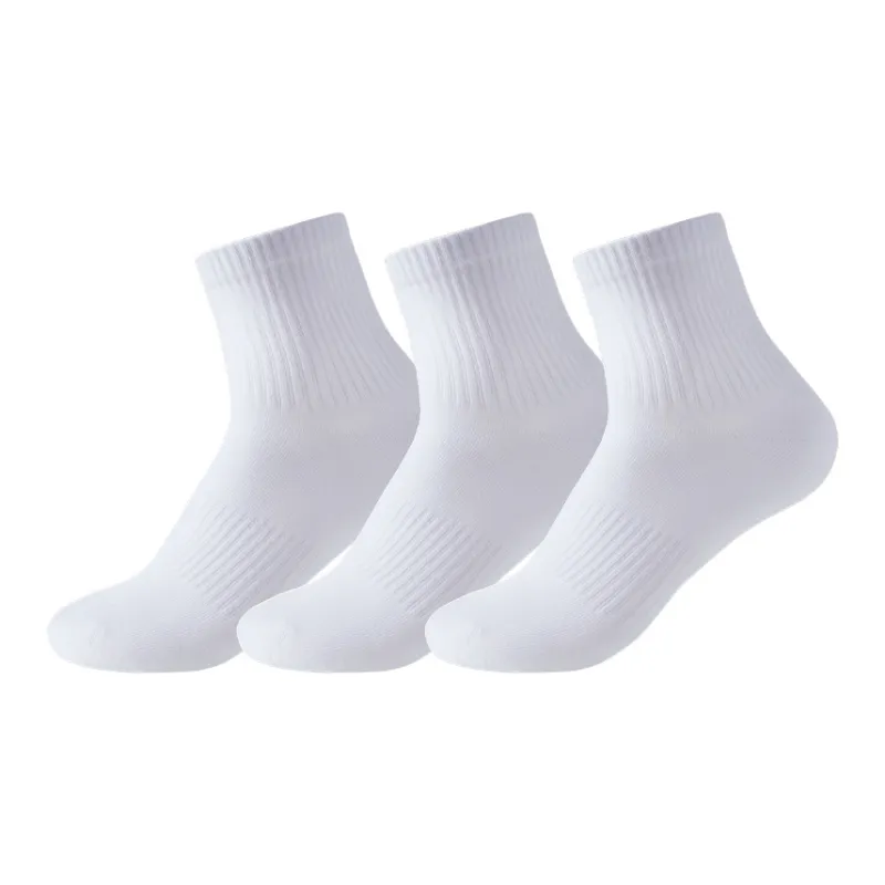 MIIOW Basketball Socks Unisex Combo Set-6