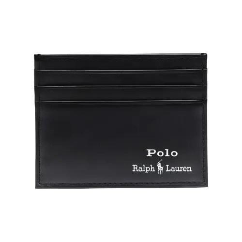 Polo Ralph Lauren Suffolk Leather Cardholder