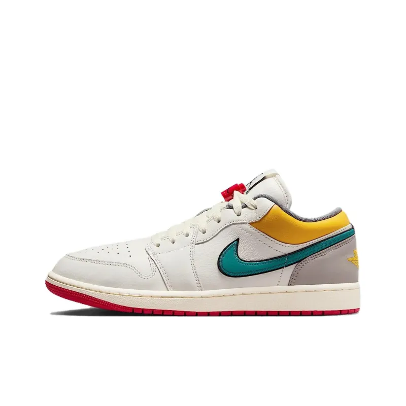 Jordan 1 Low Prm Sail Cashmere-0