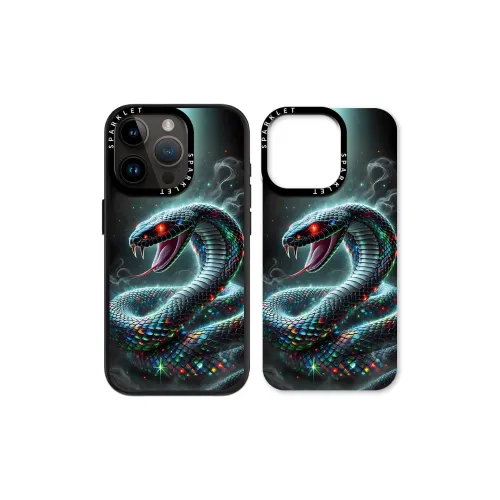 Ray chain Phone Cases