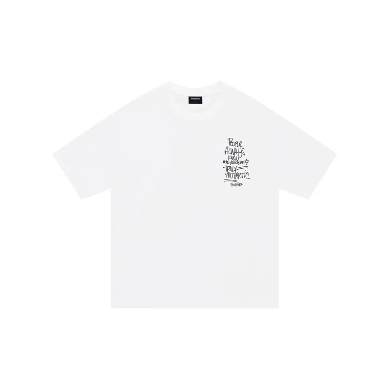 PAULASARA T-Shirt Unisex Includes Socks-3