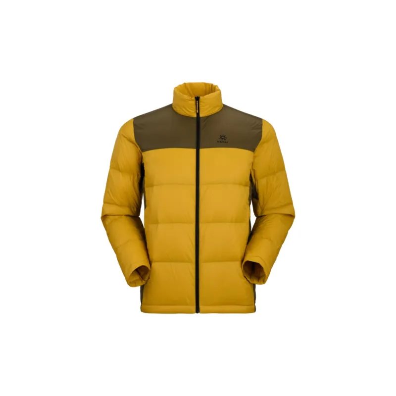 KAILAS Waterproof And Windproof To Keep Warm 3 in 1 Windbreaker Jacket Men's-20