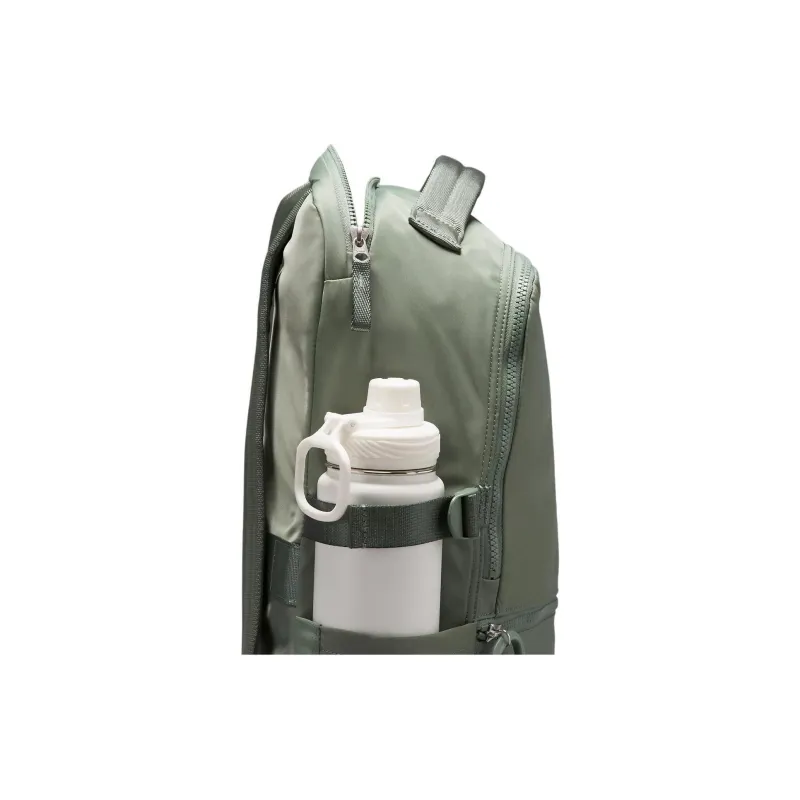 Lululemon Nylon Backpack Regular Unisex Eucalyptus-1