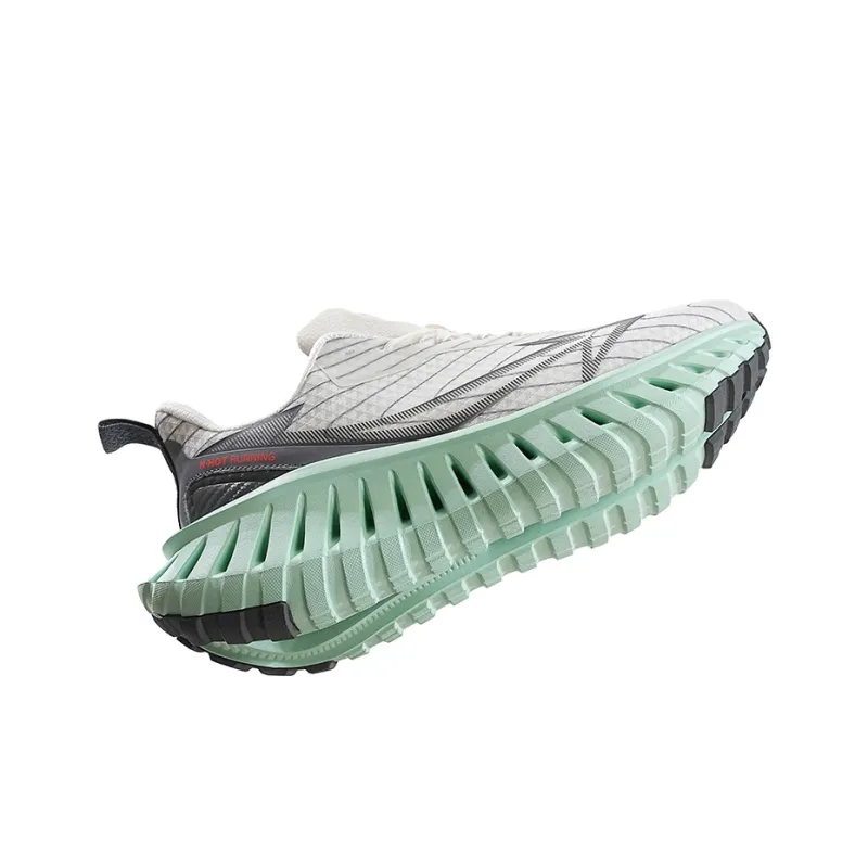 N·HOT Impact Resistant Lightweight Height Increasing Low Top Casual Running Shoes Unisex-24