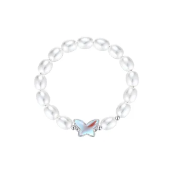 PARAS KORS Pearl Bracelets Women's