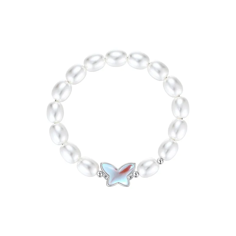 PARAS KORS Pearl Bracelets Women's-0