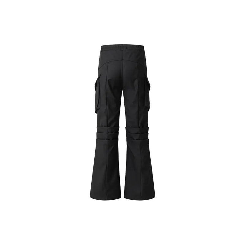 F.K.V.A Casual Pants Unisex-3