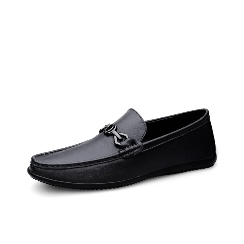 Baibianzhiheren Men's Casual Shoes Men's-0