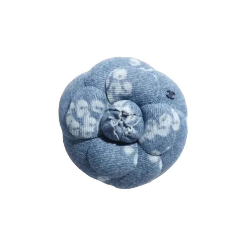 CHANEL Brooches Unisex-0